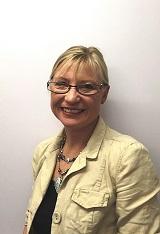 Carol McCrum
