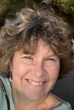 Anne O'Brien 